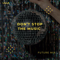 Don't Stop The Music (Future Remix) (Single)