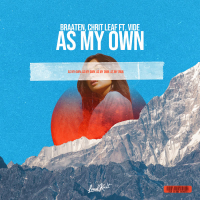 As My Own (Single)