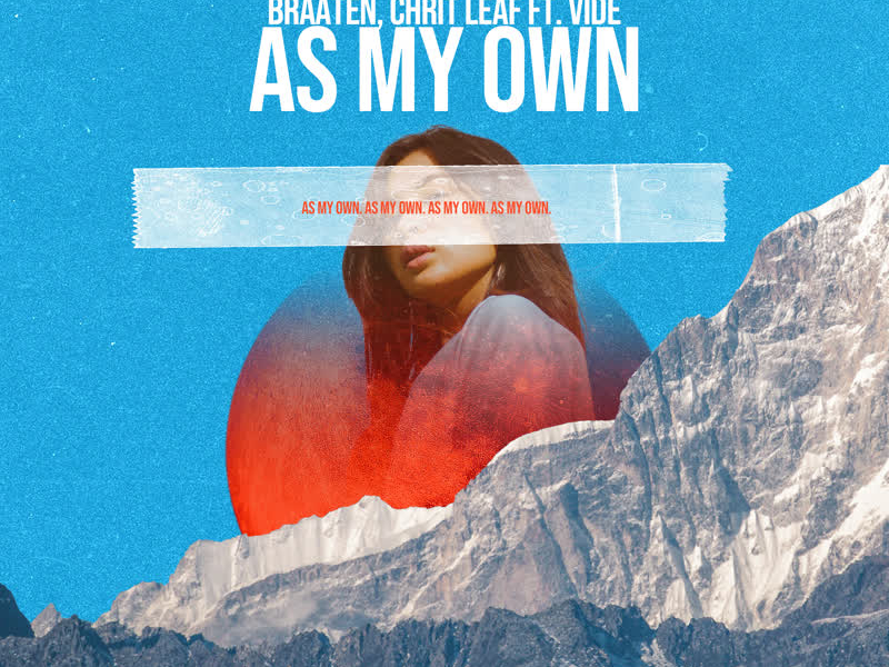 As My Own (Single)
