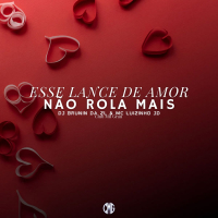 Esse Lance De Amor Não Rola Mais (Single)