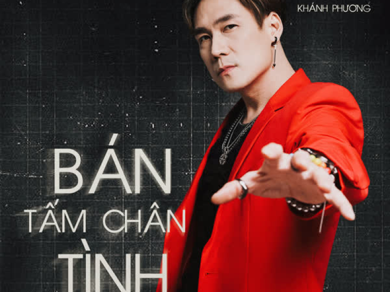 Bán Tấm Chân Tình (Lofi Mix) (Single)