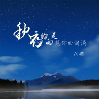 秋夜的雨是想你的泪滴 (Single)