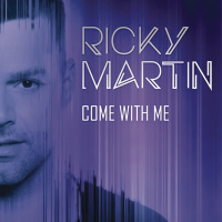 Come with Me (Single)