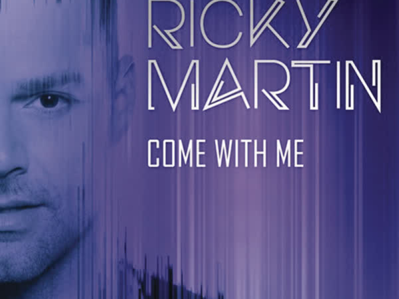 Come with Me (Single)