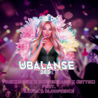 Ubalanse 2022 (Single)