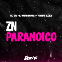 Zn Paranoico (Single)