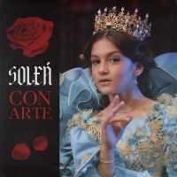 Con Arte (Single)