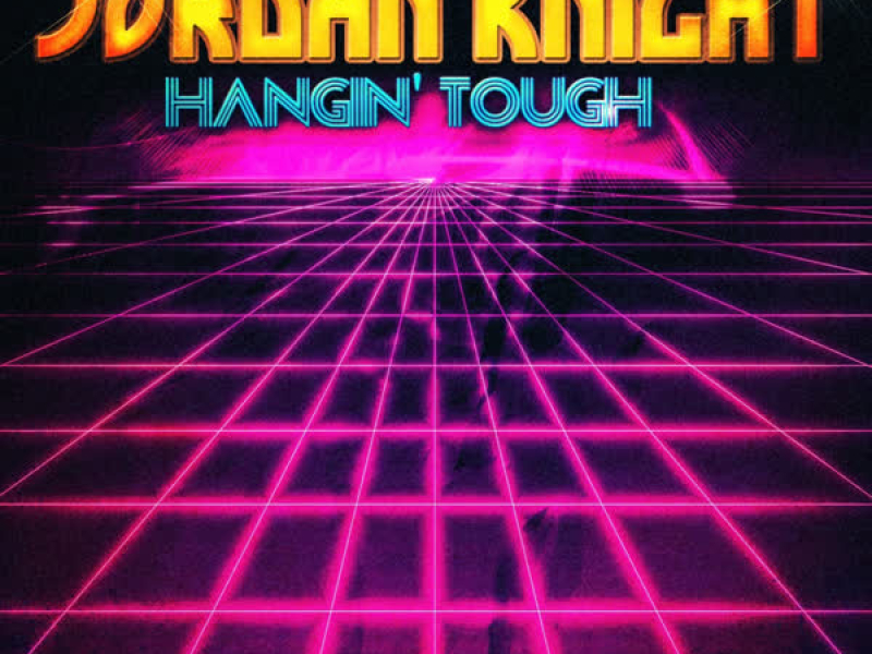 Hangin' Tough - EP