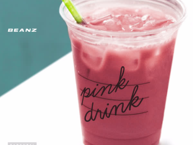 Pink Drink (Single)