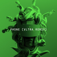 Phone (VLTRA Remix) (Single)