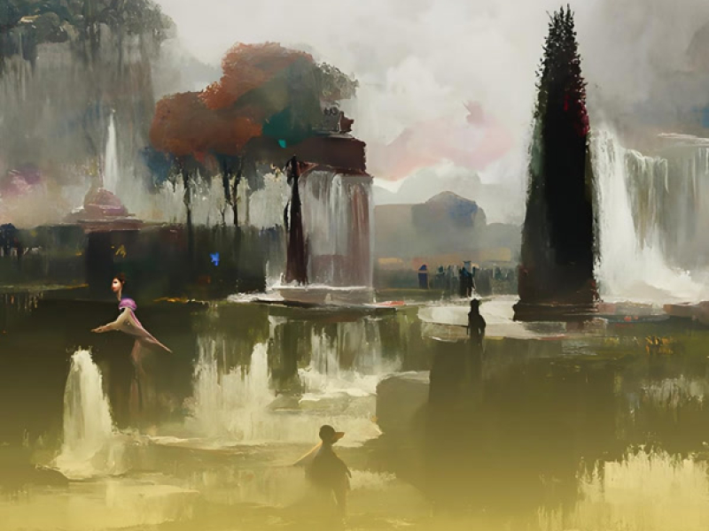 Drink Green (Single)