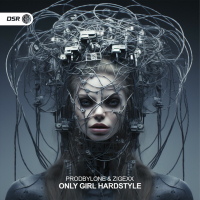 Only Girl (In The World) (Hardstyle) (Single)