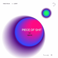 PIECE OF SHIT (Single)
