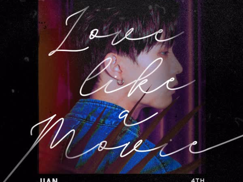 Love Like a Movie (Single)