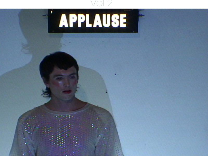 In Support of 5ame Dude, Vol. 2 (EP)