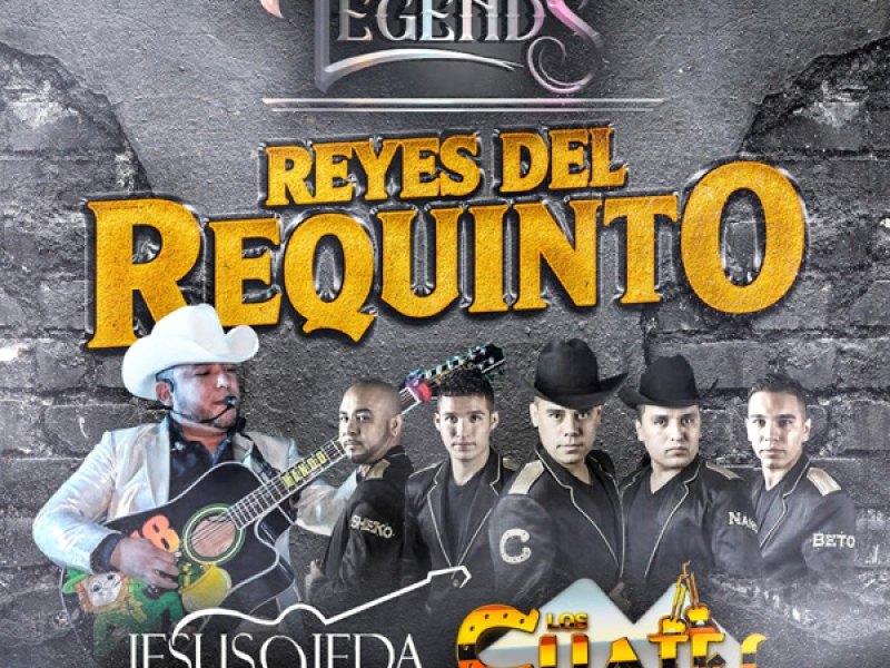 Reyes del Requinto