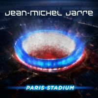 Paris Stadium (EP)