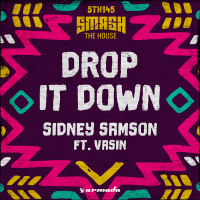 Drop It Down (Single)