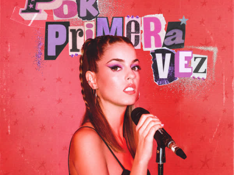 Por Primera Vez (Single)