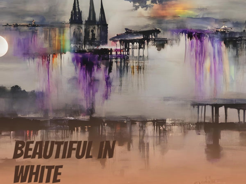 Beautiful in White (Single)