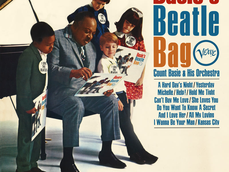 Basie's Beatle Bag