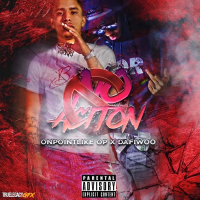 No Action (feat. DAFI WOO) (Single)