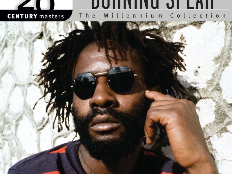 20th Century Masters: The Millennium Collection: Best Of Burning Spear