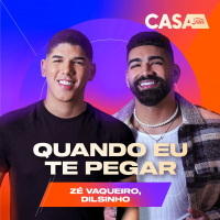 Quando Eu Te Pegar (Ao Vivo No Casa Filtr) (Single)