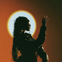 All For You (Single)