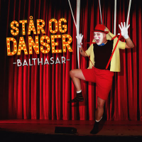 Står og Danser