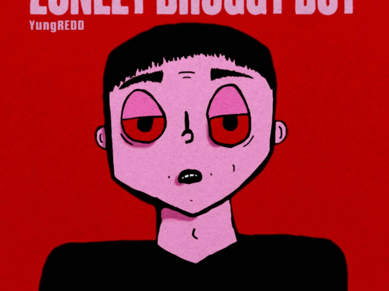 LONELY DRUGGY BOY (EP)