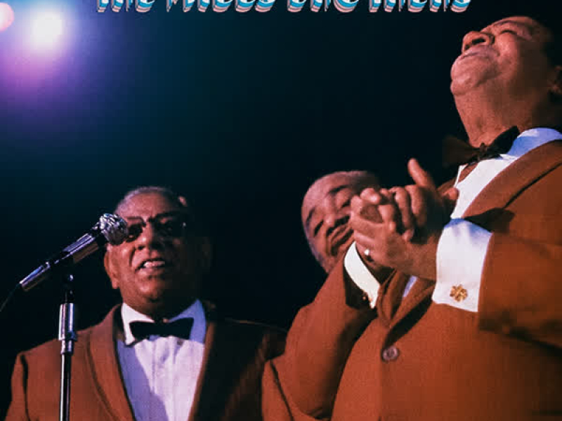 What A Wonderful World!