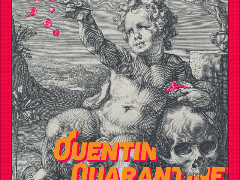 Quentin Quarantine (Single)