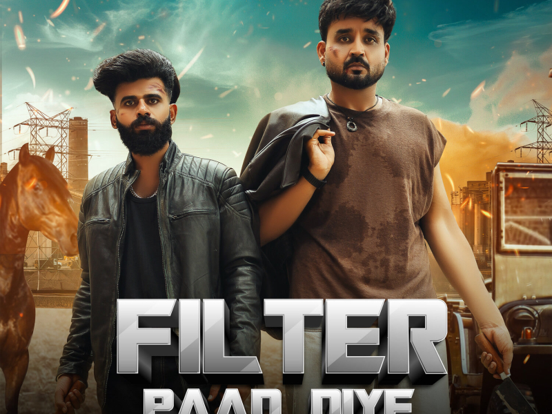 Filter Paad Diye (Single)