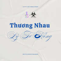 Thương Nhau Lý Tơ Hồng (Huy PT x J02 x Mimilee Remix) (Single)