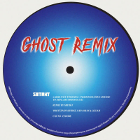 GHOST (SBTRKT REMIX) (Single)