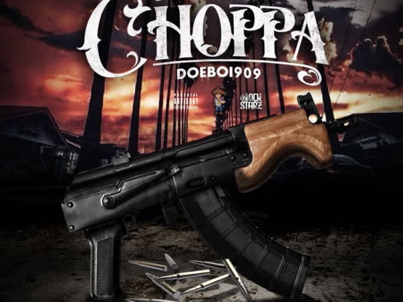 Choppa (Single)