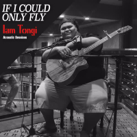 If I Could Only Fly (Acoustic Sessions) (EP)
