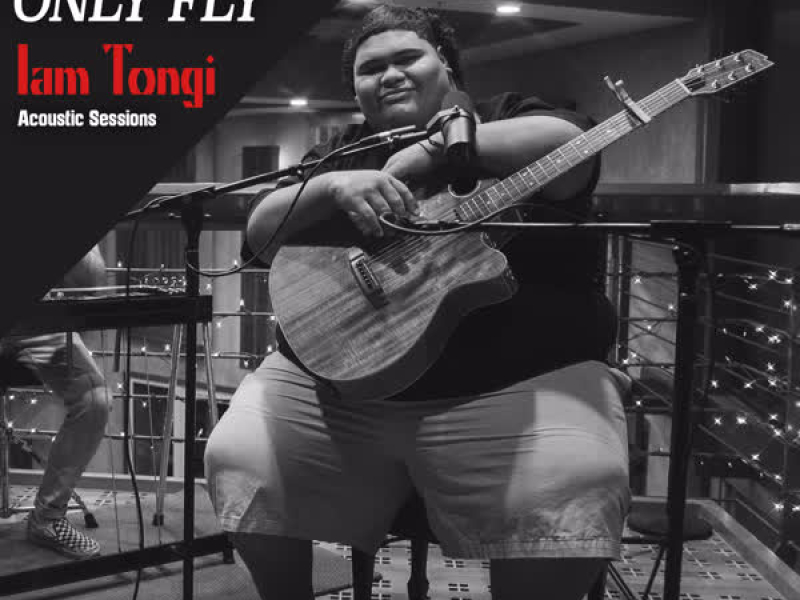 If I Could Only Fly (Acoustic Sessions) (EP)