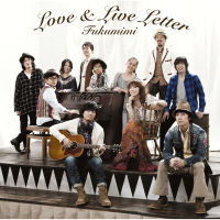 Love & Live Letter (Single)