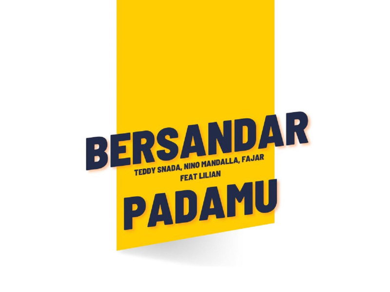 Bersandar PadaMu (Single)