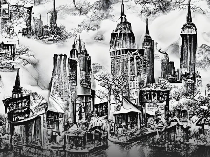 Lost in Your Southern Smile (Single)