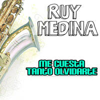 Me Cuesta Tanto Olvidarte (Single)