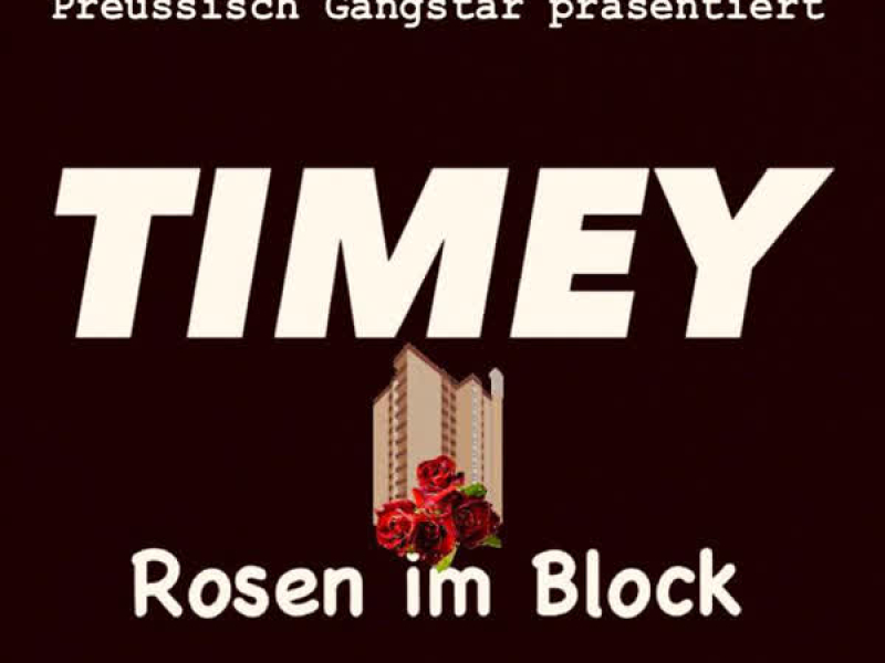 Rosen im Block (Single)