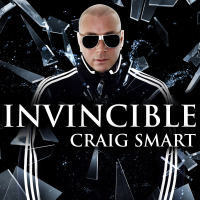 Invincible (Davey Badiuk Monster Remix) - Single