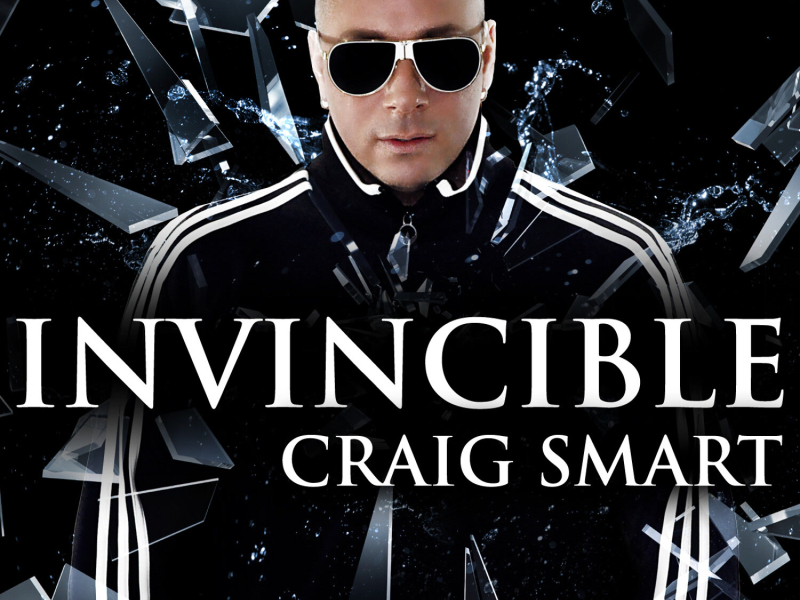 Invincible (Davey Badiuk Monster Remix) - Single