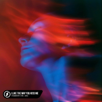 I Like The Way You Kiss Me (Single)
