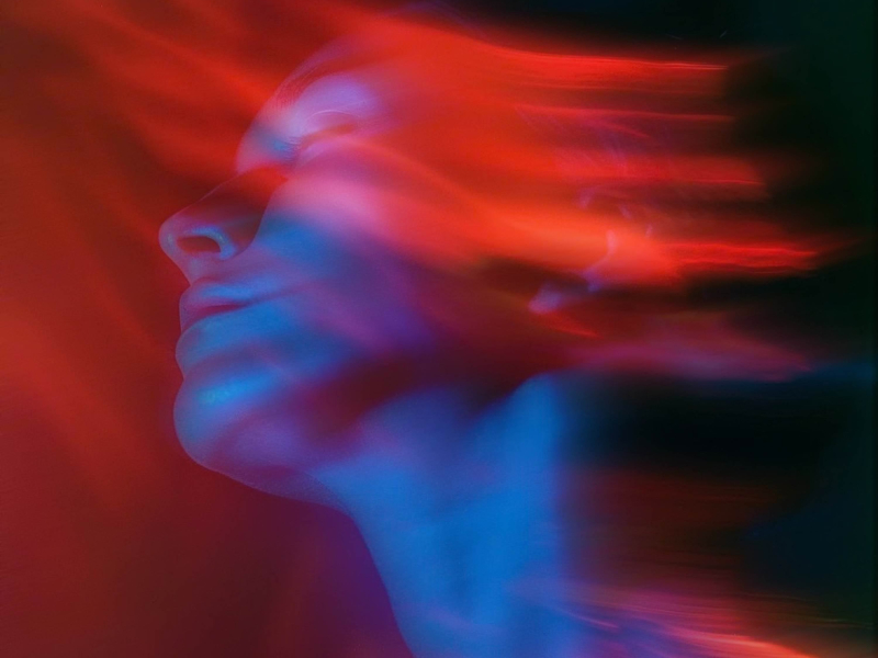 I Like The Way You Kiss Me (Single)