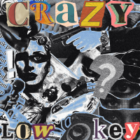 CRAZY (Single)