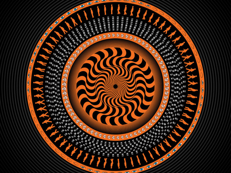 Insomnia (30th Anniversary)